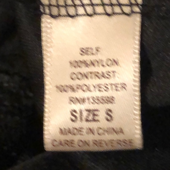 LIBERTY LANE BLACK LACE MIDI DRESS - Picture 5 of 6